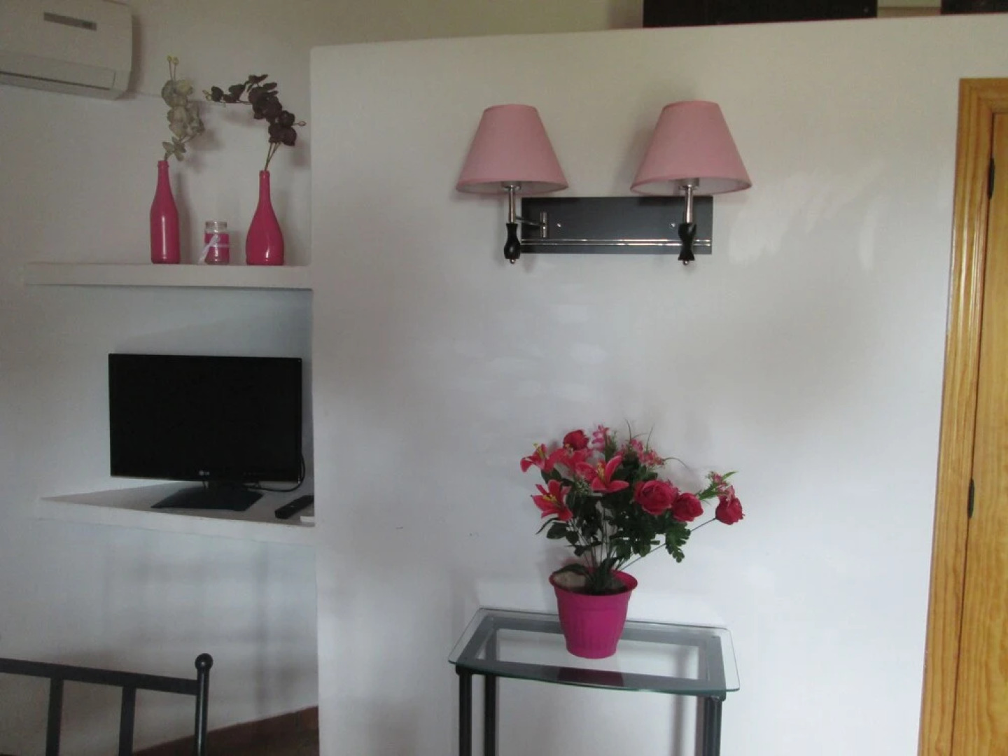 Los Chozos de la Roca