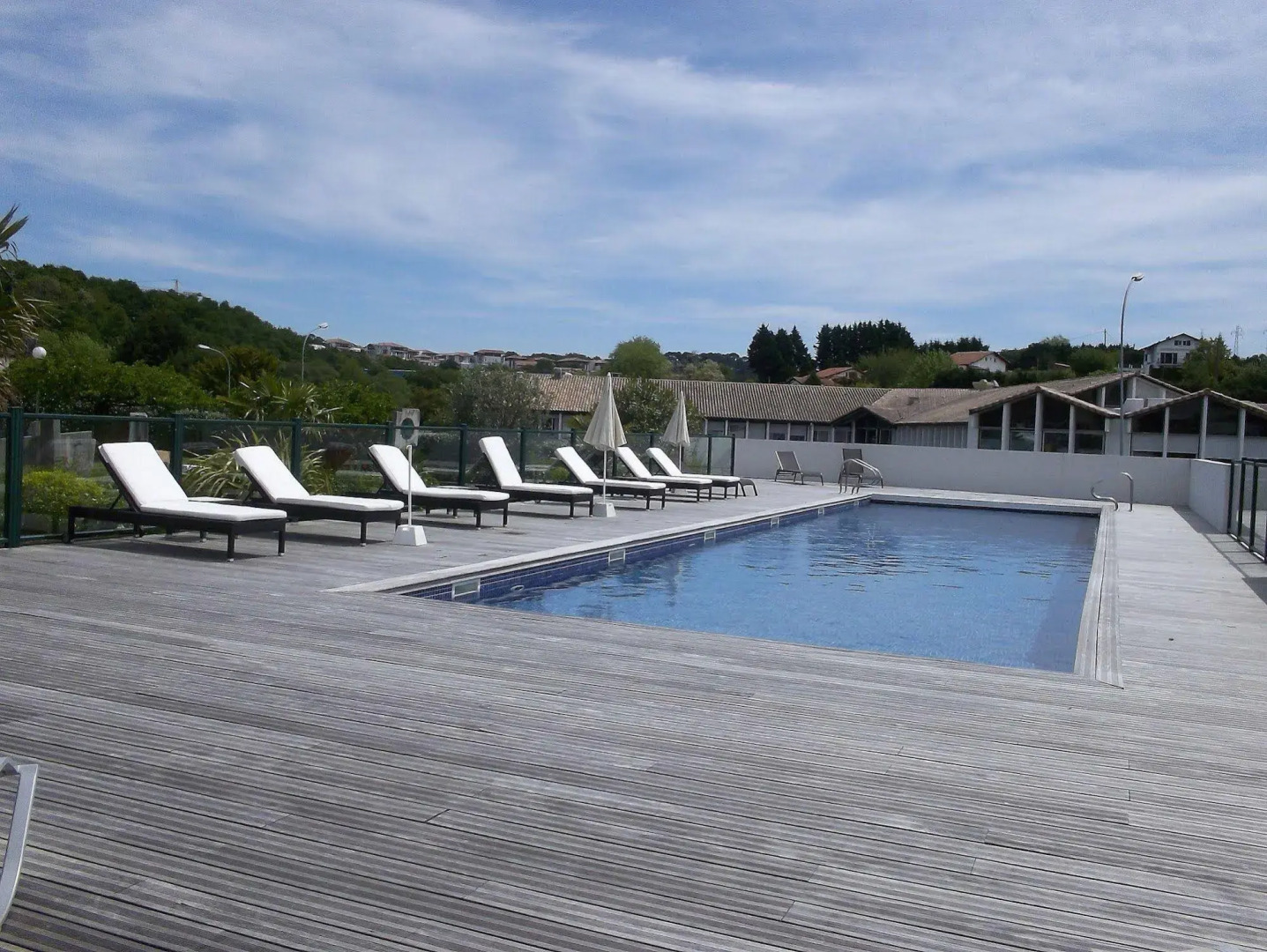 Hôtel Donibane Saint-Jean-de-Luz by Accor