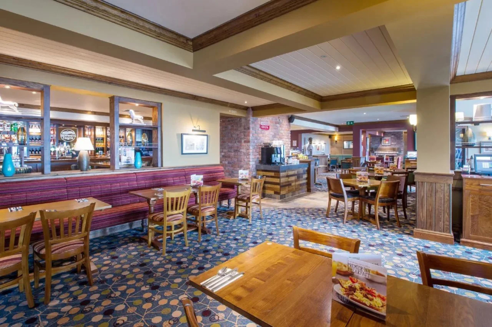 Premier Inn Southend On Sea