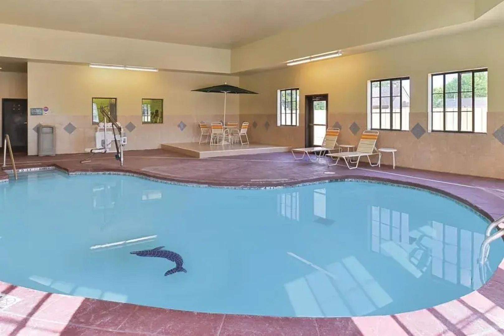 La Quinta Inn & Suites by Wyndham Woodward