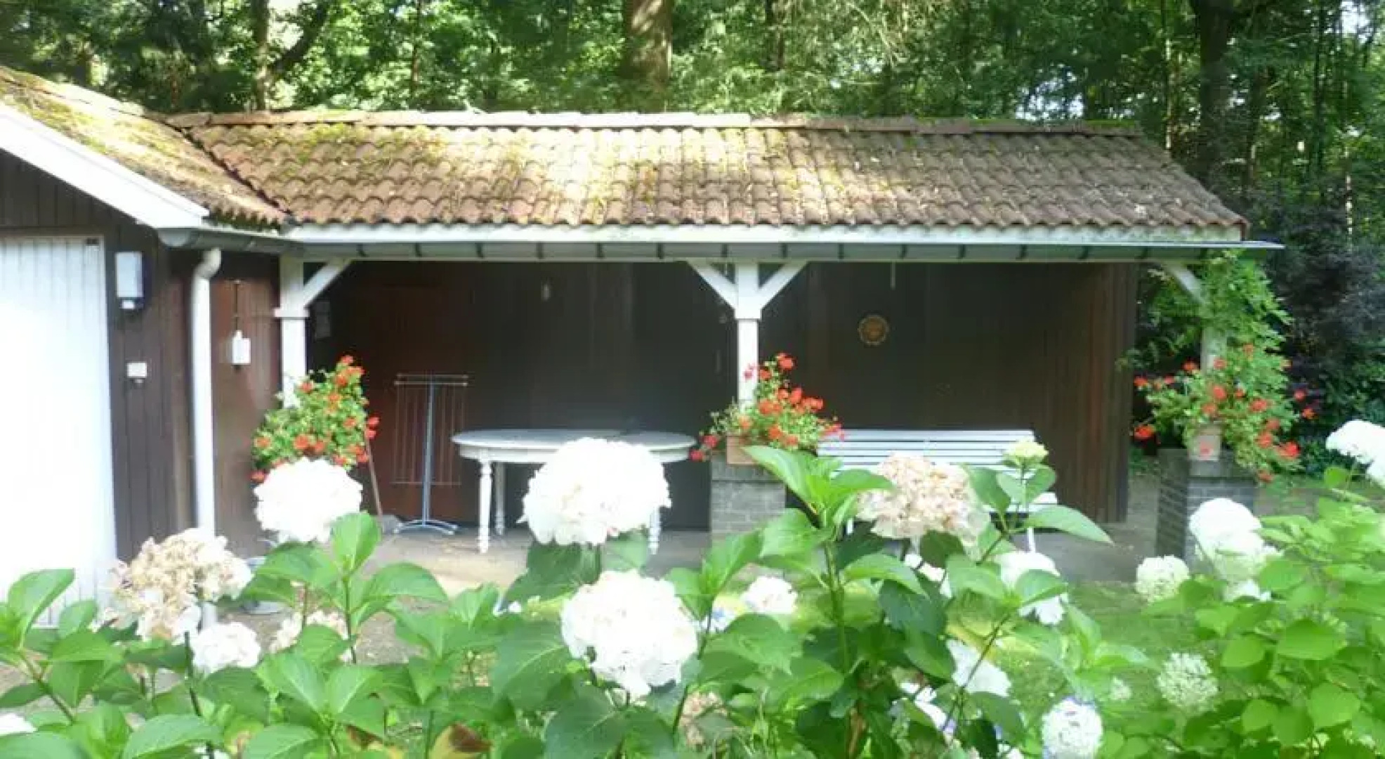 B&B Nijmegen-Groesbeek