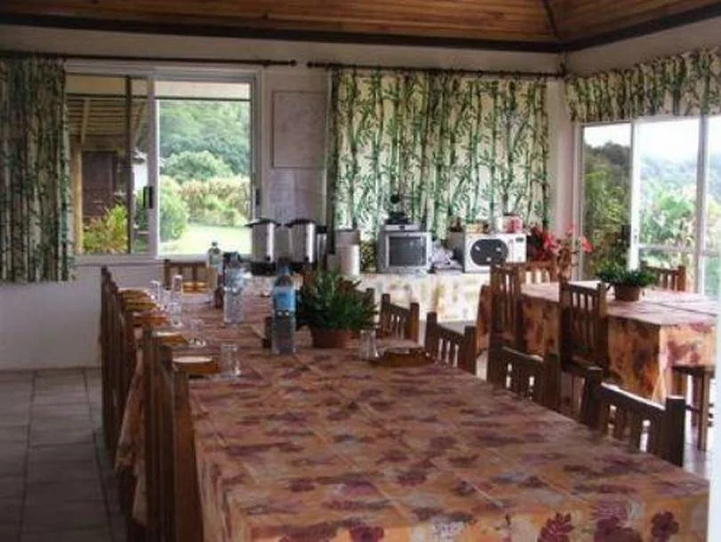 Chez Bianca & Benoit