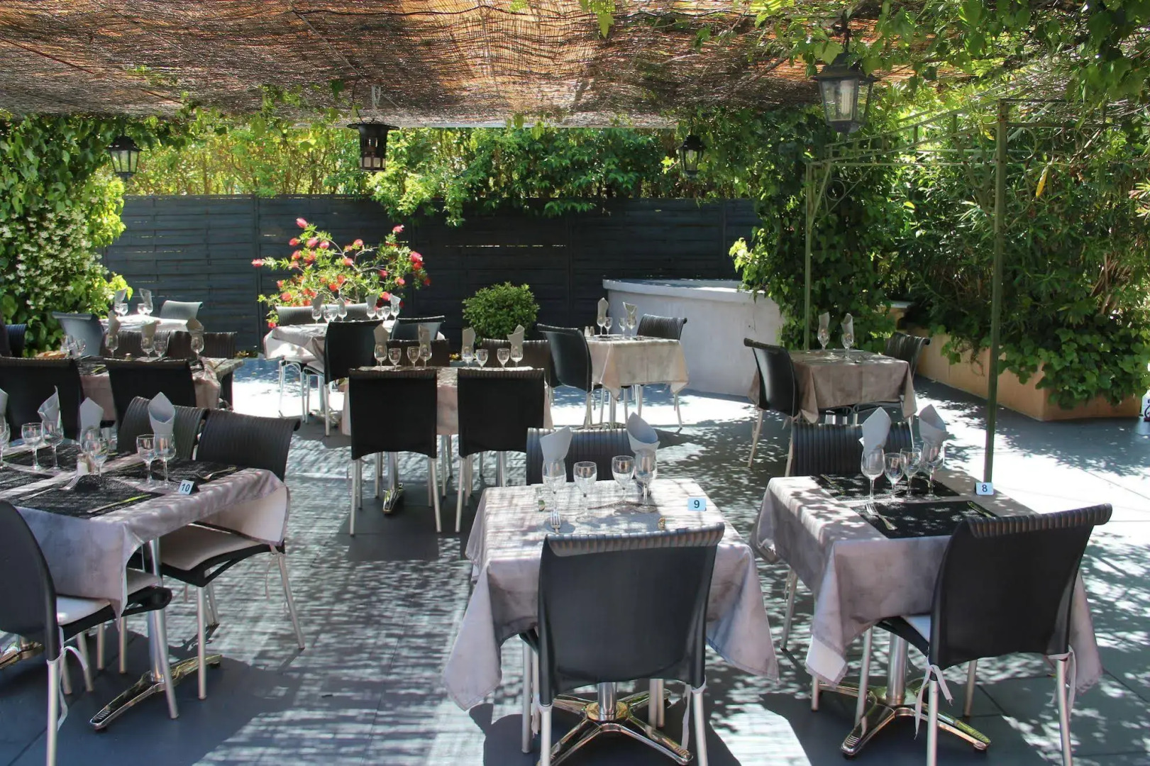 Hôtel Le Relais De Trans