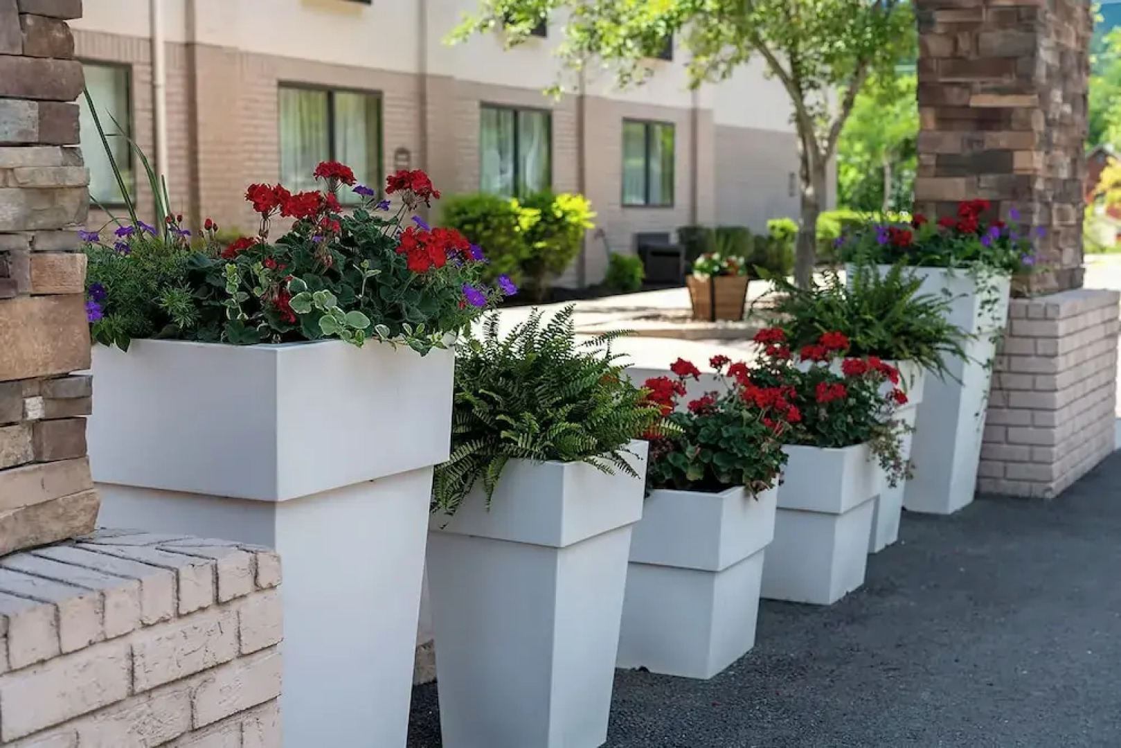 Quality Inn Harlan, KY