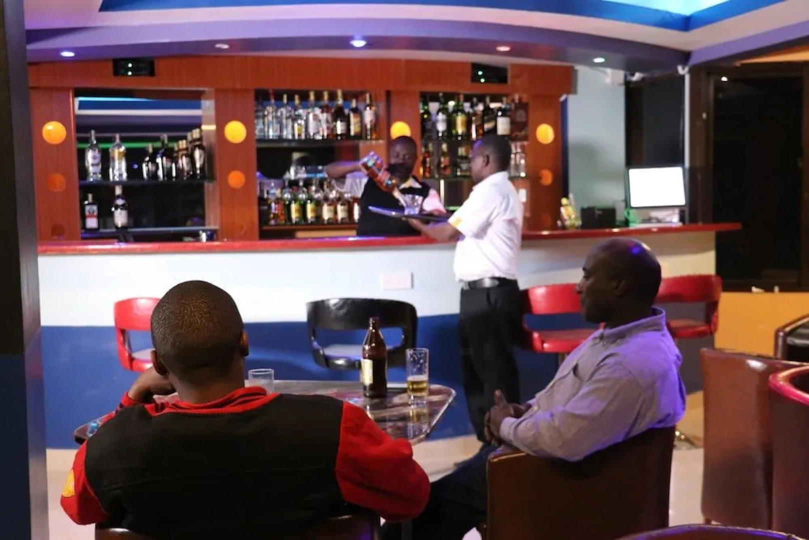 Paleo Hotel and Spa, Thika