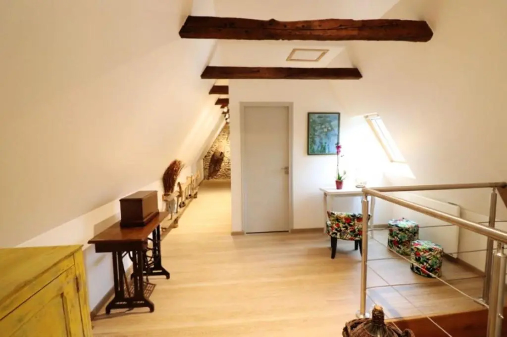 Villa de 5 chambres avec piscine privee jardin clos et wifi a Vieillevie