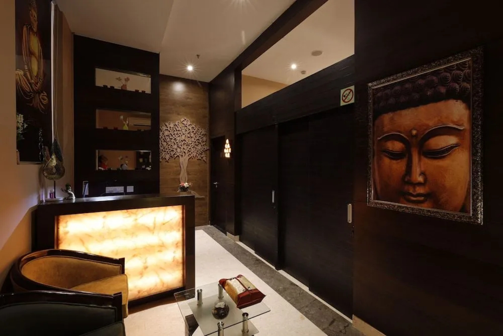 Viraj Sarovar Portico Jammu