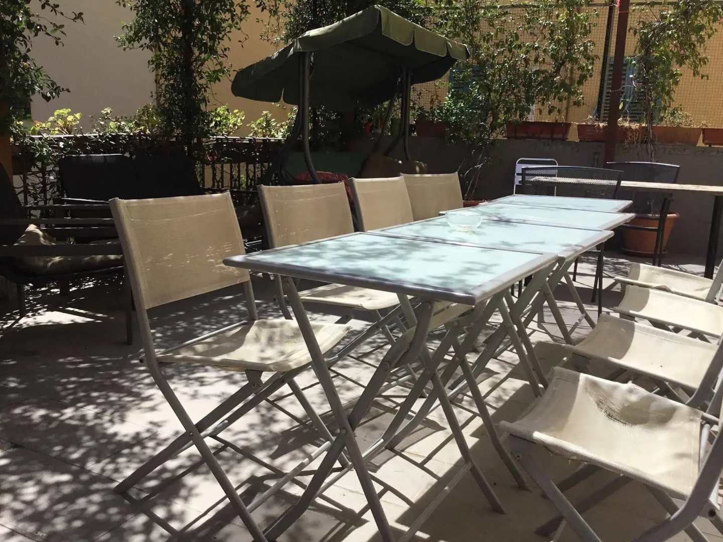 New Hostel Florence