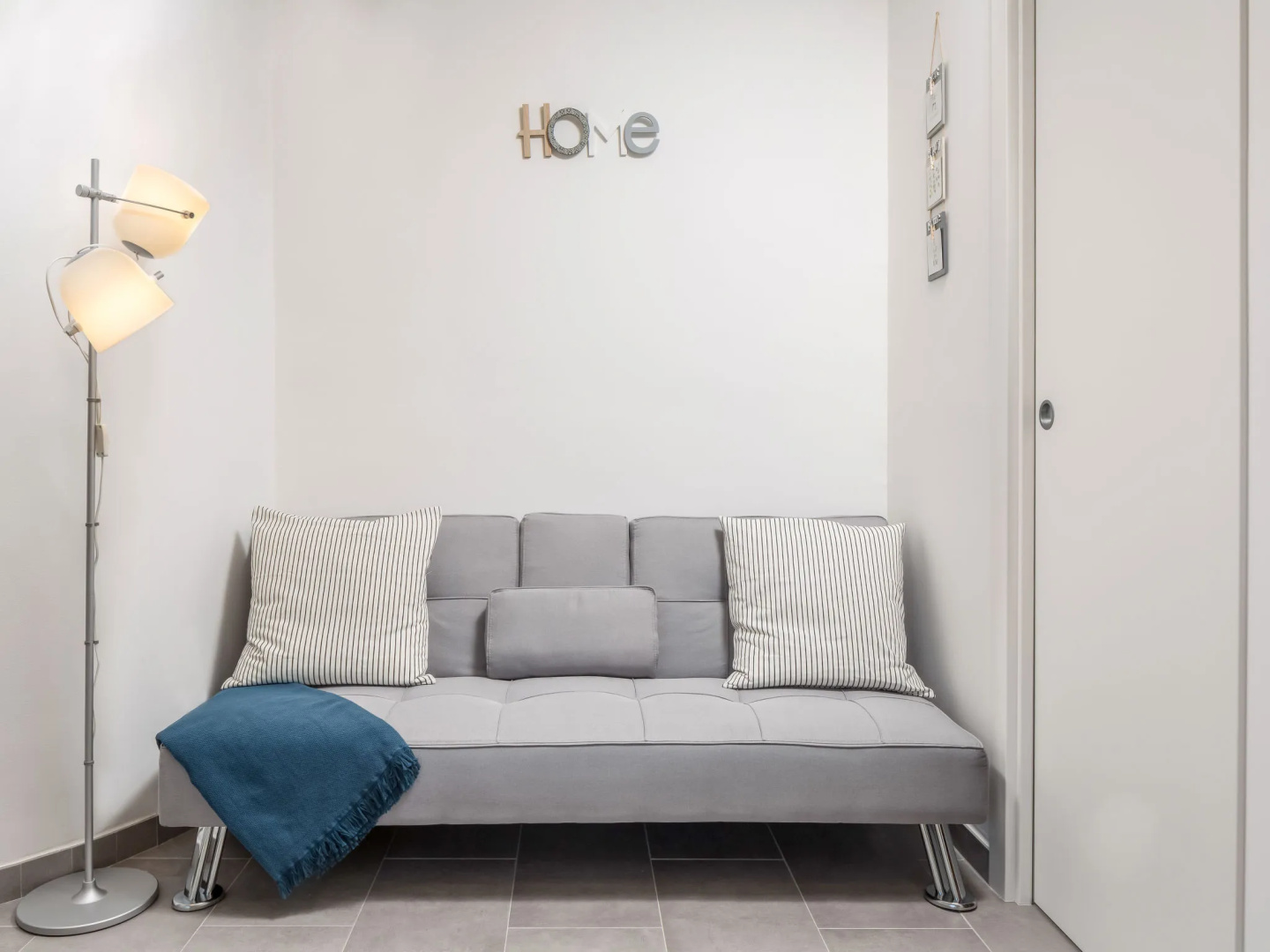 Apartments Beni