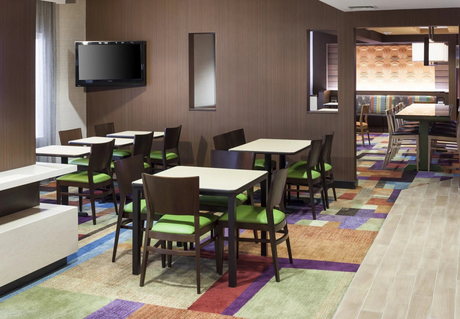 Fairfield Inn Santa Clarita Valencia