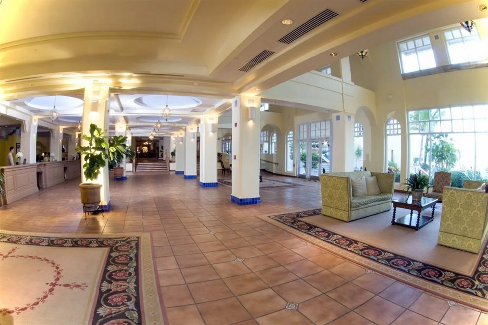 El Conquistador Resort