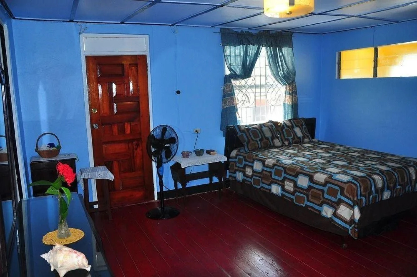 Duncan's Hideaway Guesthouse