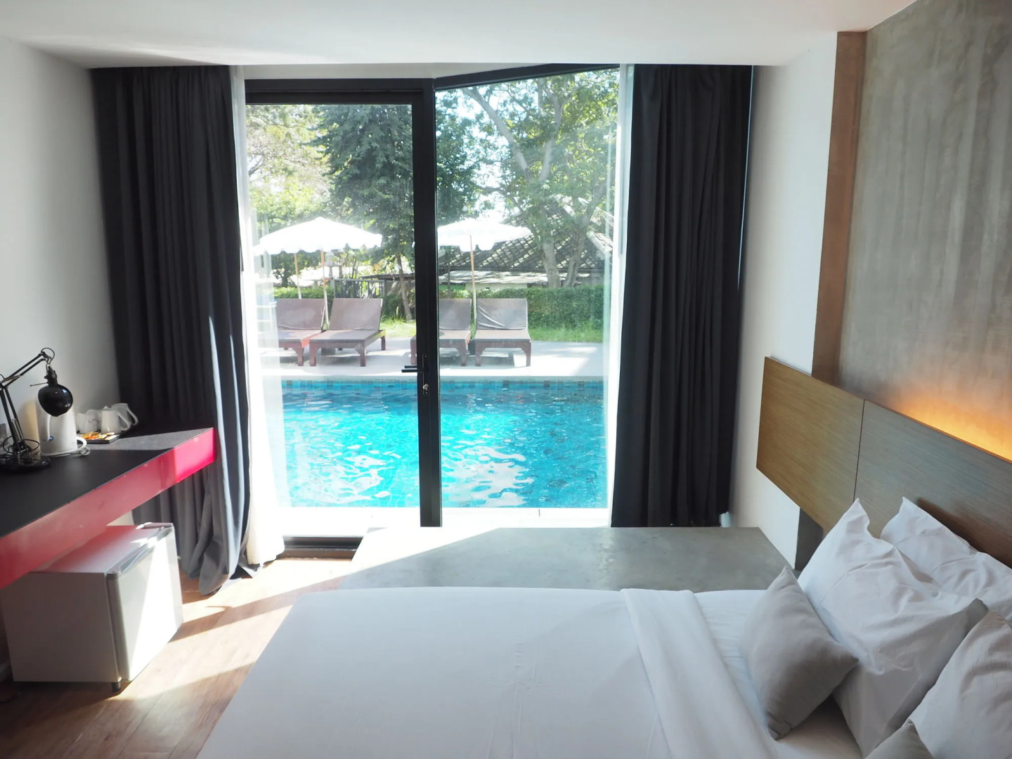 Stellars Samed Resort