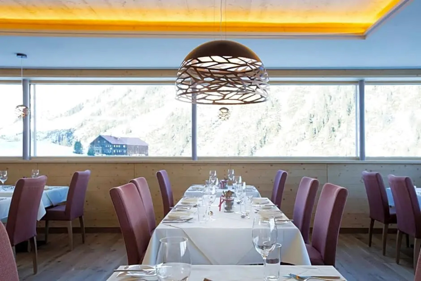 Gasthaus-Pension Walserstube