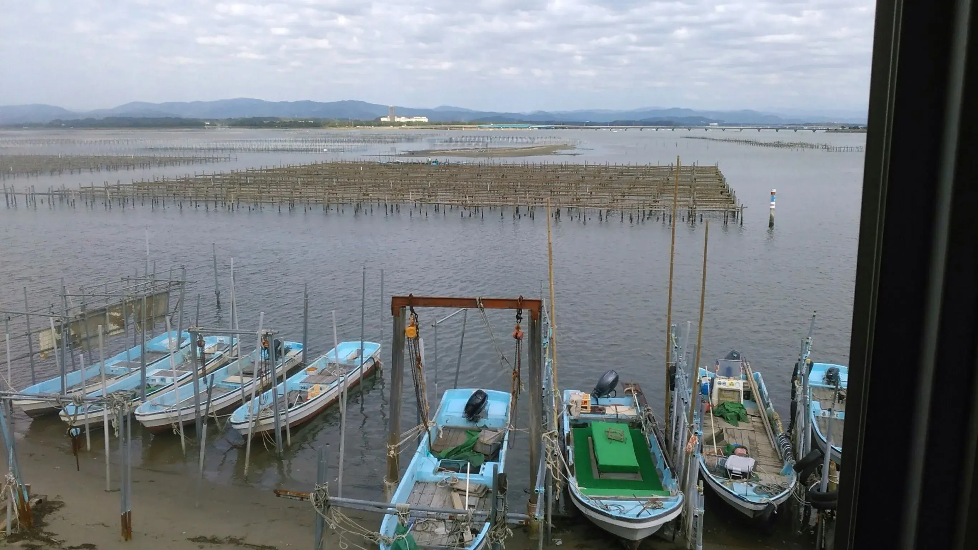 Minshuku Takahashi Kashibuneten