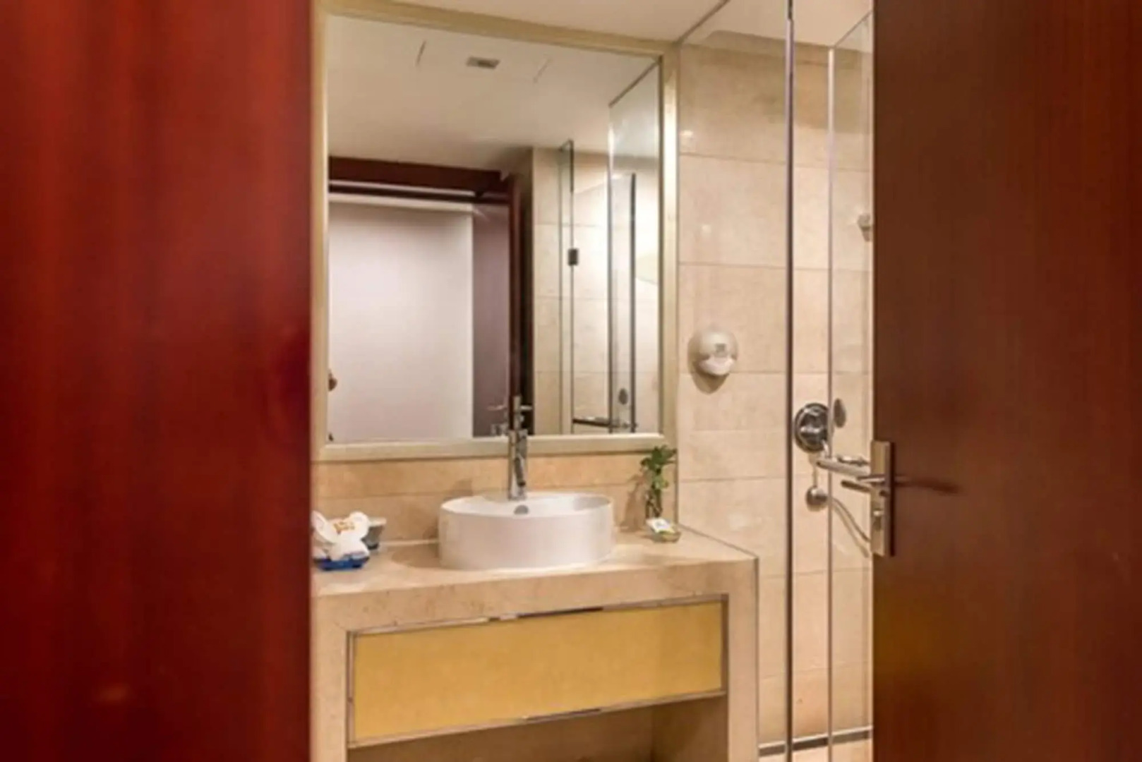 Rezen Select Pasonda Hotel