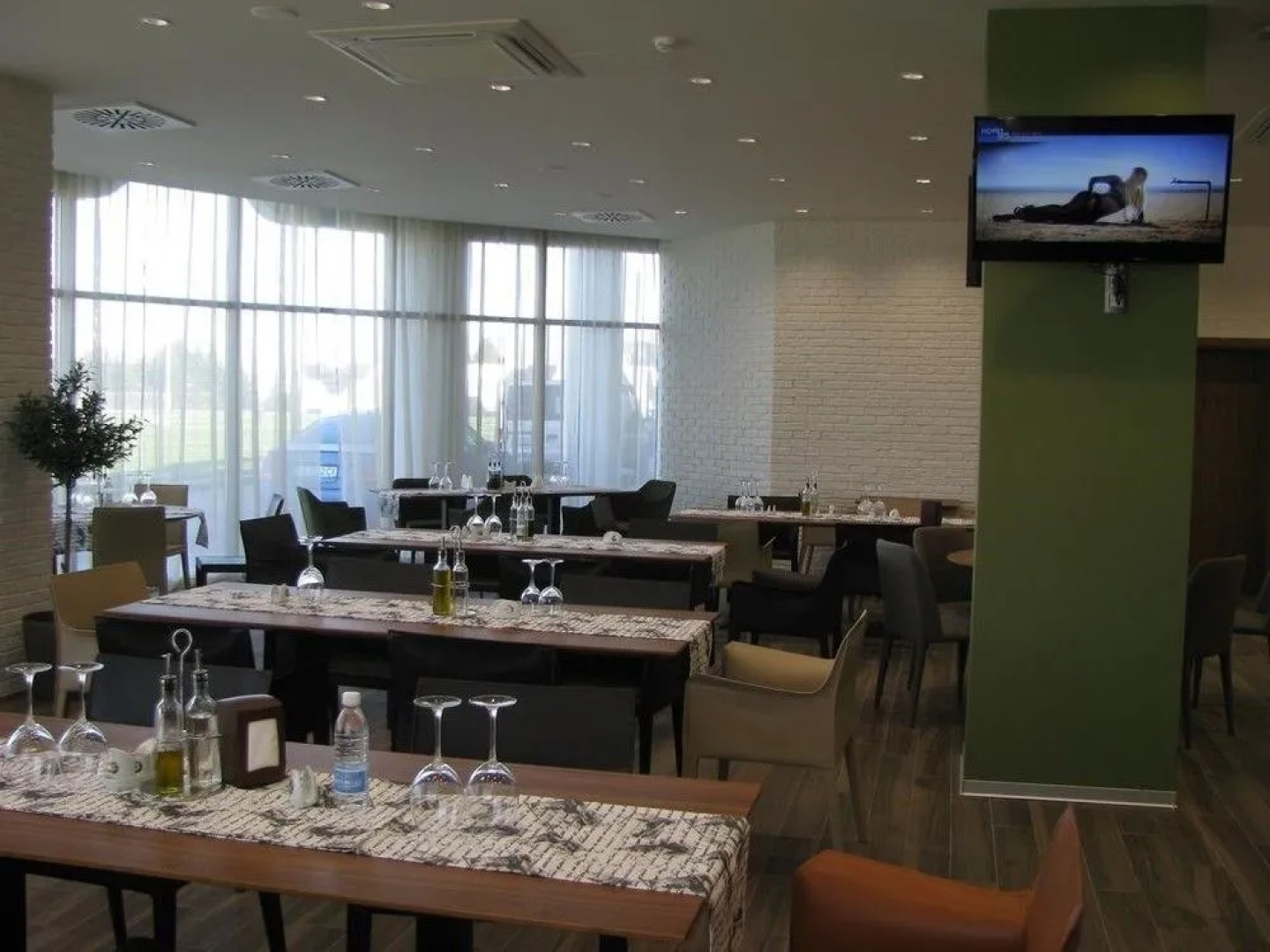 Park Hotel & SPA Boyana