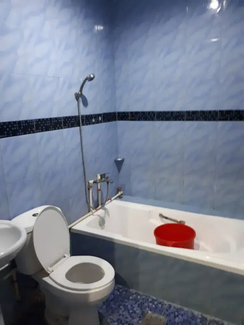 Oyo 617 Shekinah Hotel