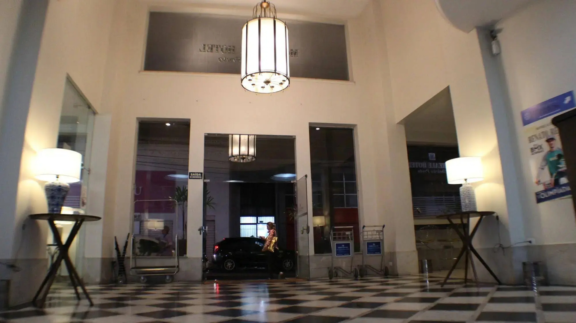 Monreale Express Ribeirão Preto