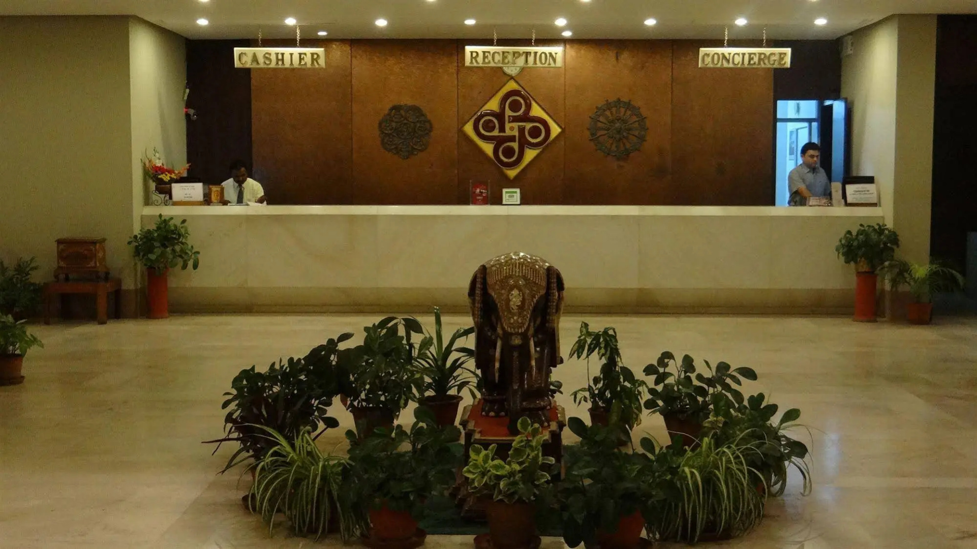 Hotel Paradise - Mysore Dasaprakash Group