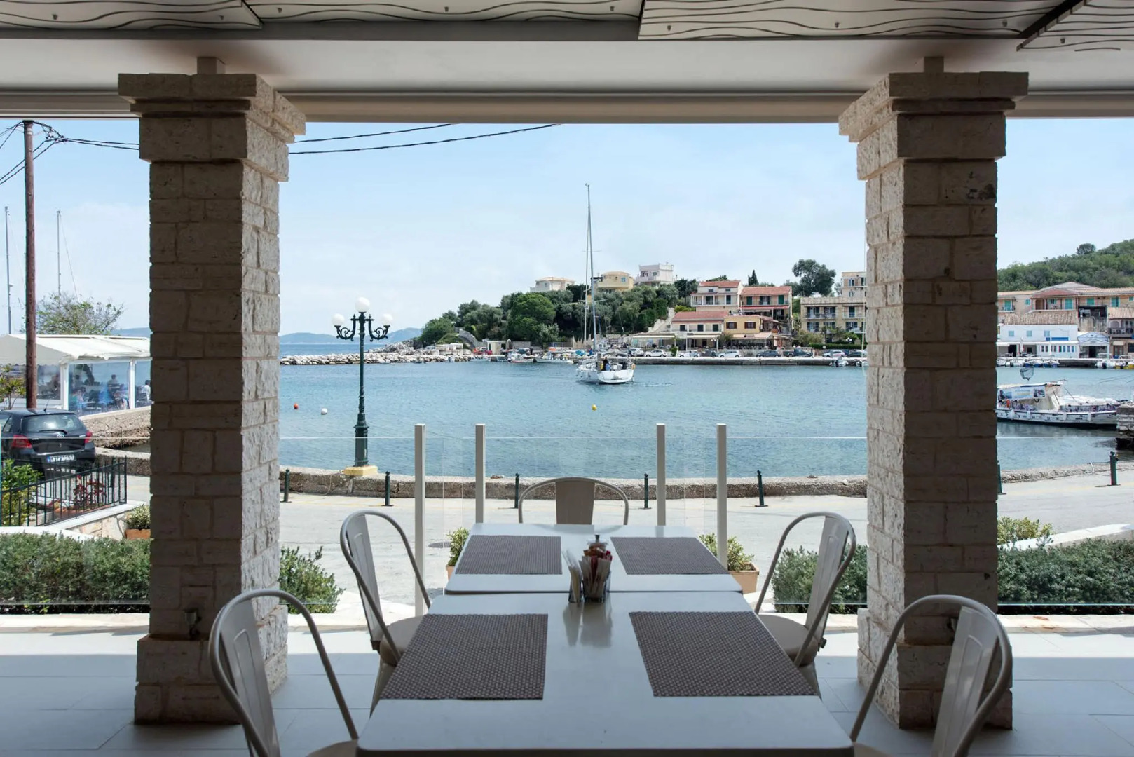 Melina Bay Boutique Hotel