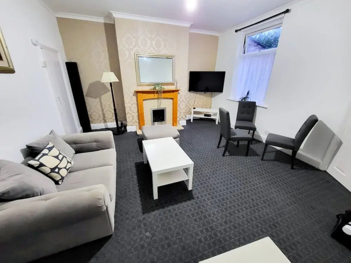 Comfortable Stay - Ivor St