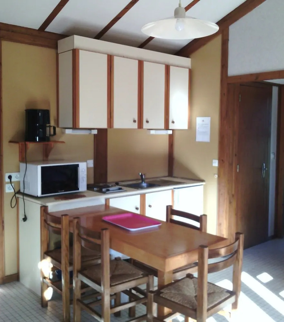 Camping de la Gartempe