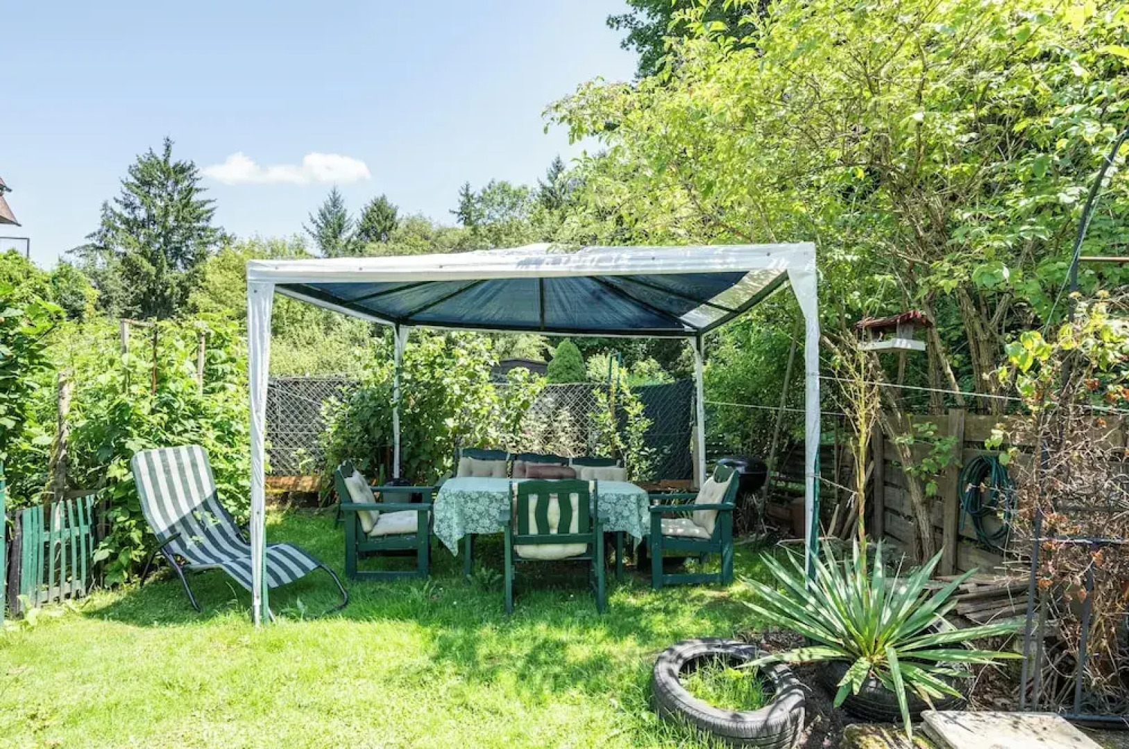 revLIVING Apartments Gars am Kamp