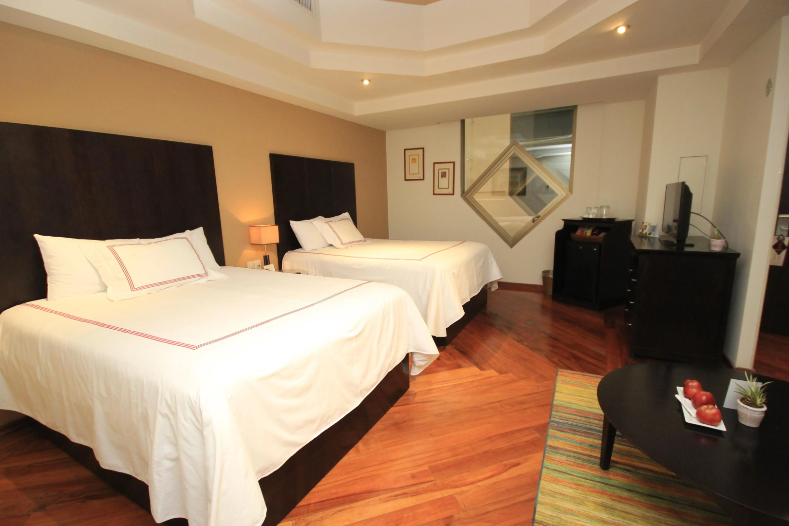 Santa Rita Hotel del Arte