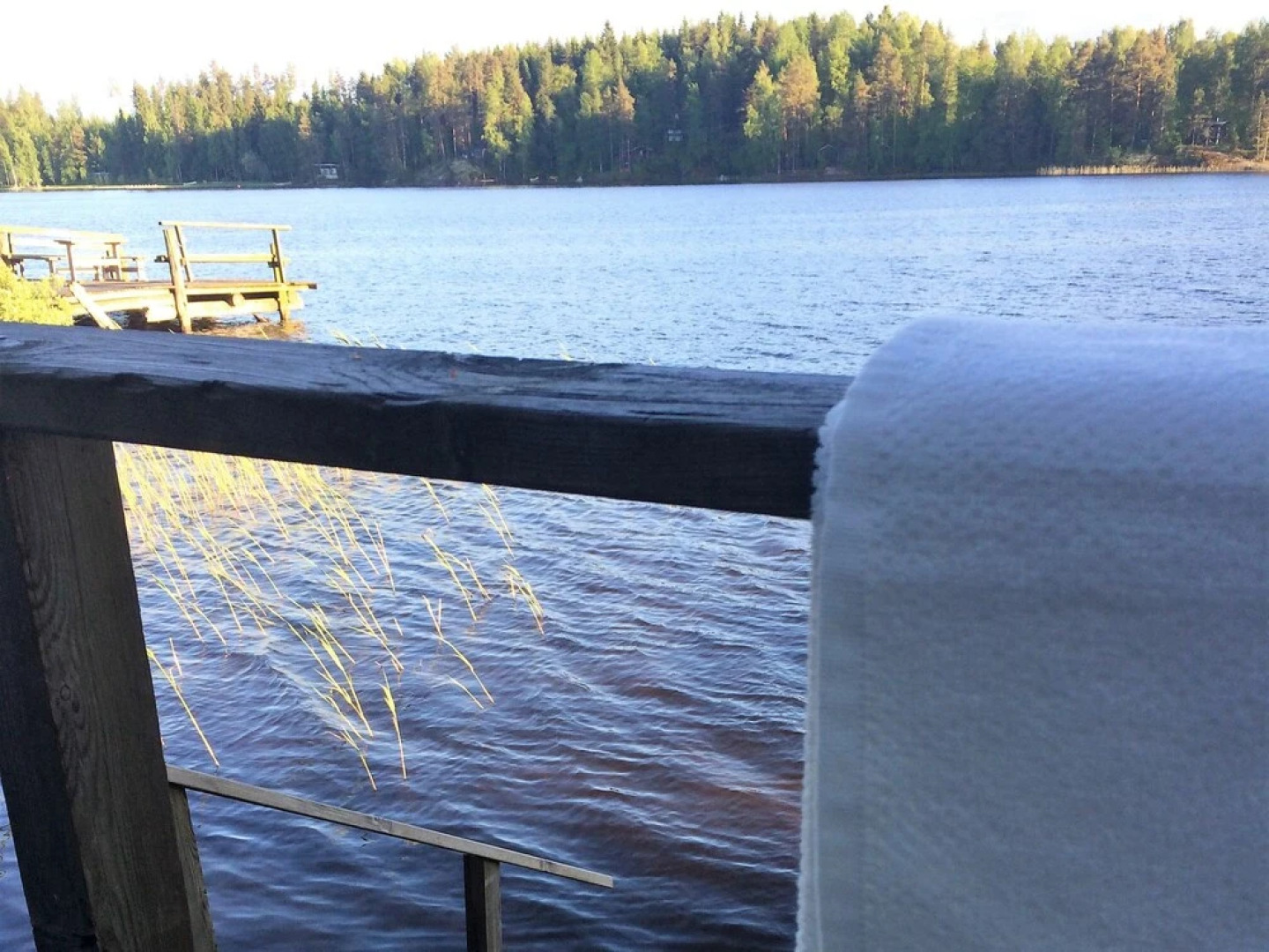 Salkolahti Lomamökit