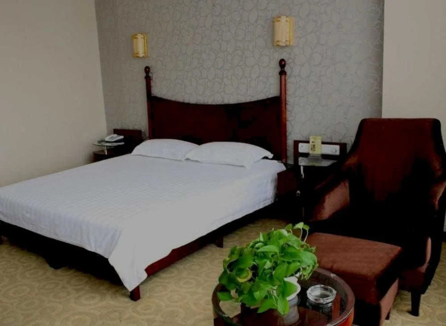 Binzhou Century Star Business Hotel