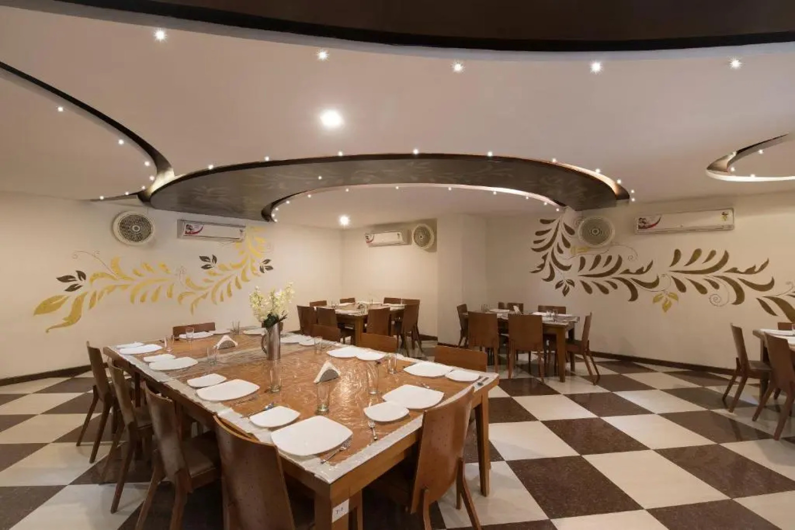 Hotel Vaikunth By Adamo