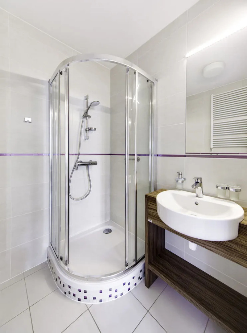 Baltic Cliff Apartments Spa&Wellness