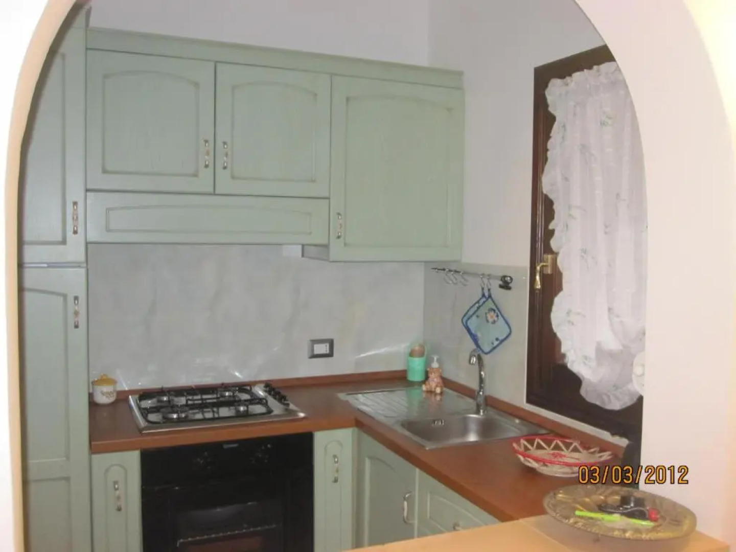 Villa Holiday Park Stintino