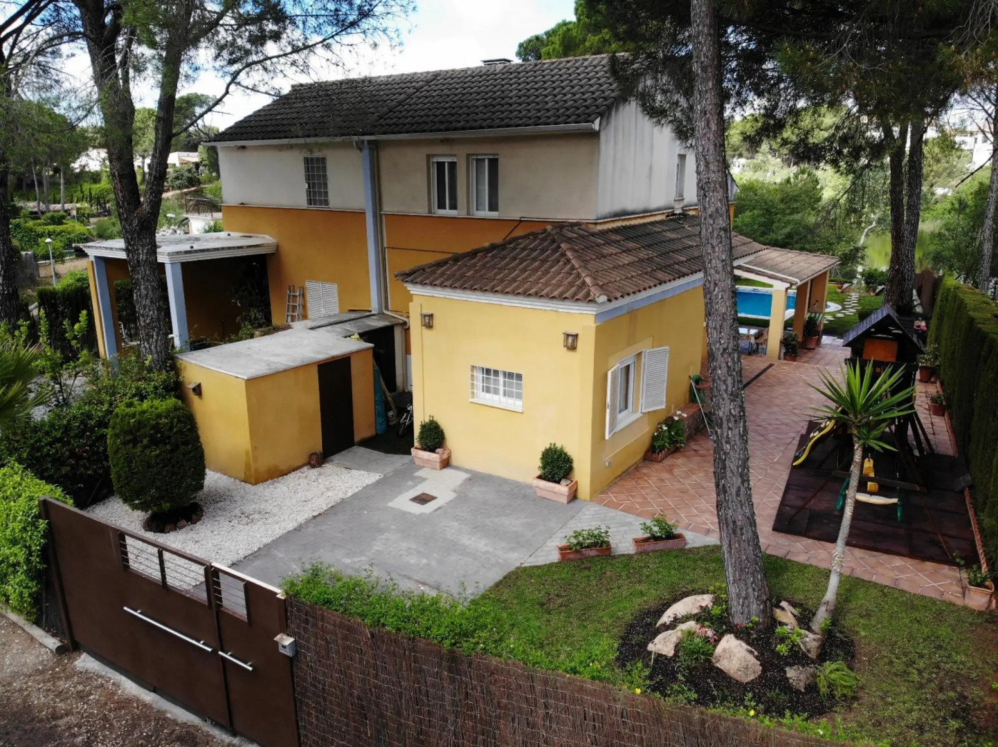 CT 140 CO - El Rincón del Lago - CT 140 CO - El Rincón del Lago