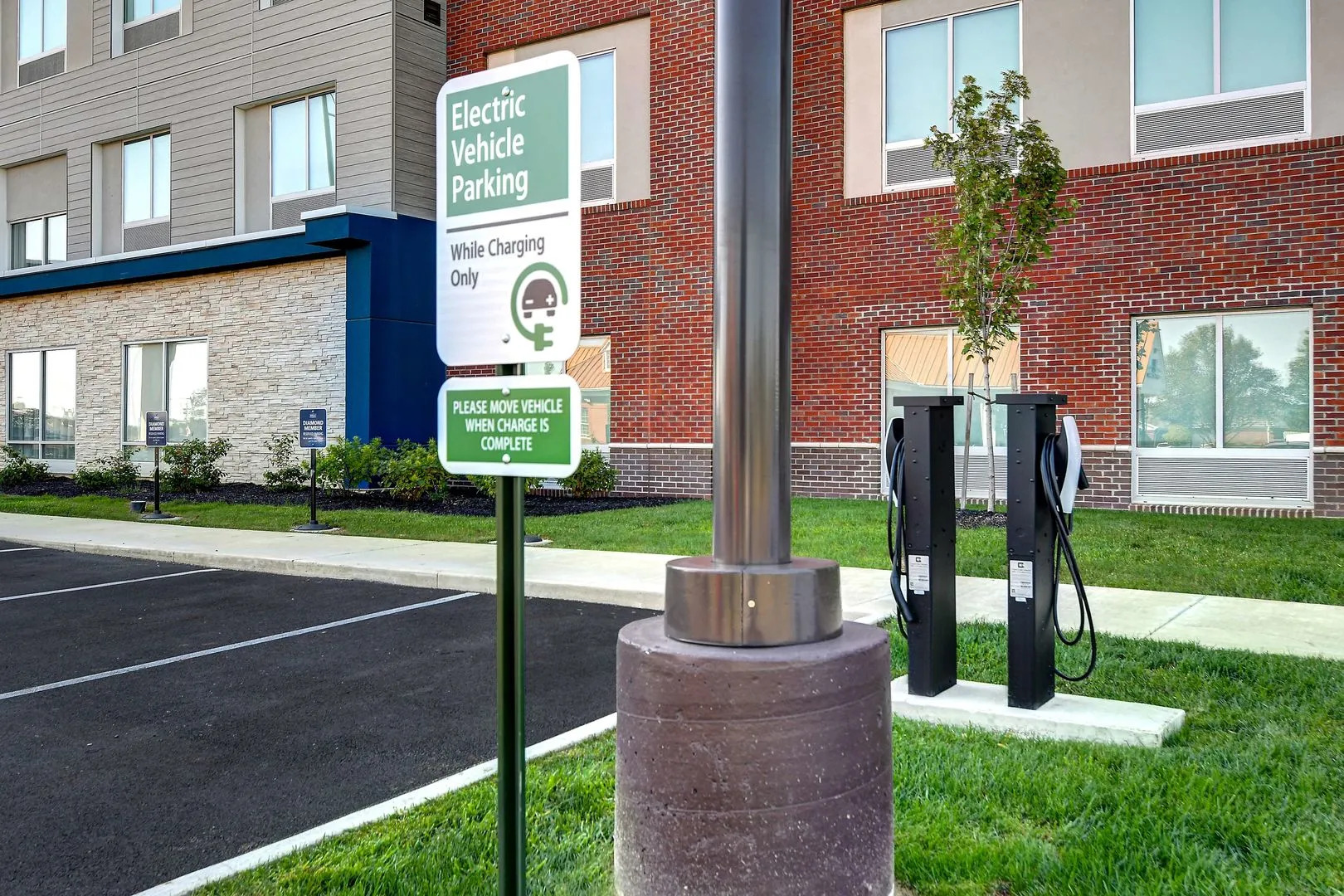 Hampton Inn & Suites Canal Winchester Columbus