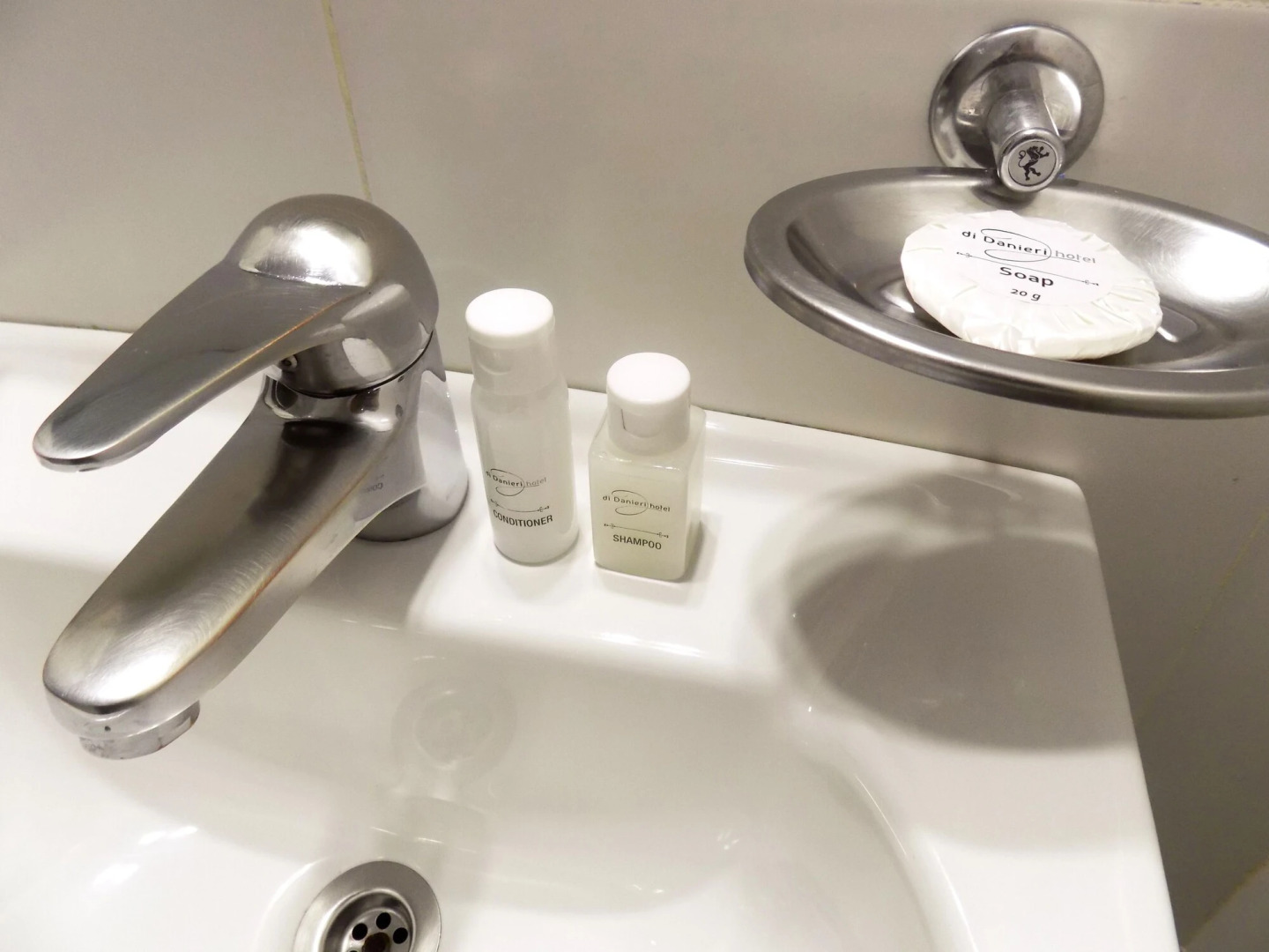 Danieri Asunción Hotel