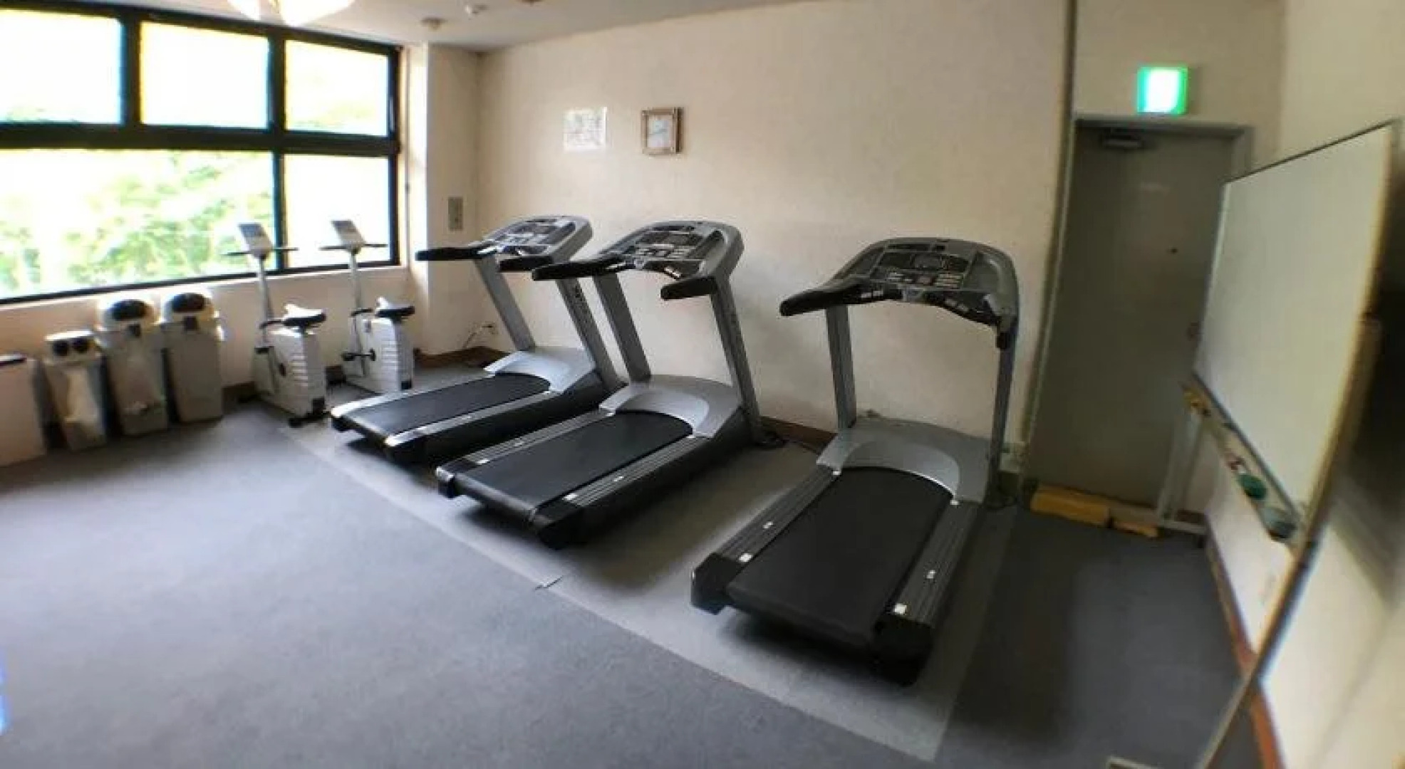 Hotel Hakodate Hiromeso