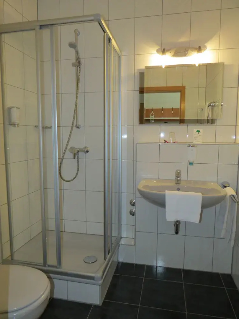 Ates Hotel Lampertheim by Aurum