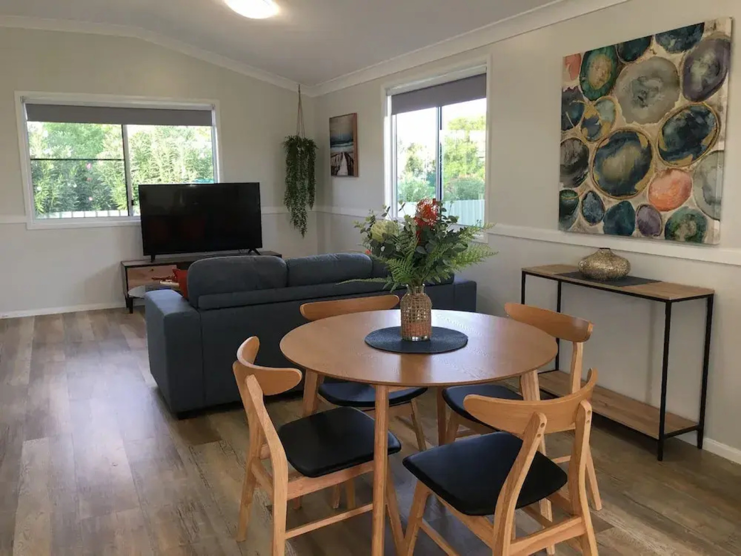 Longreach Private Apartments