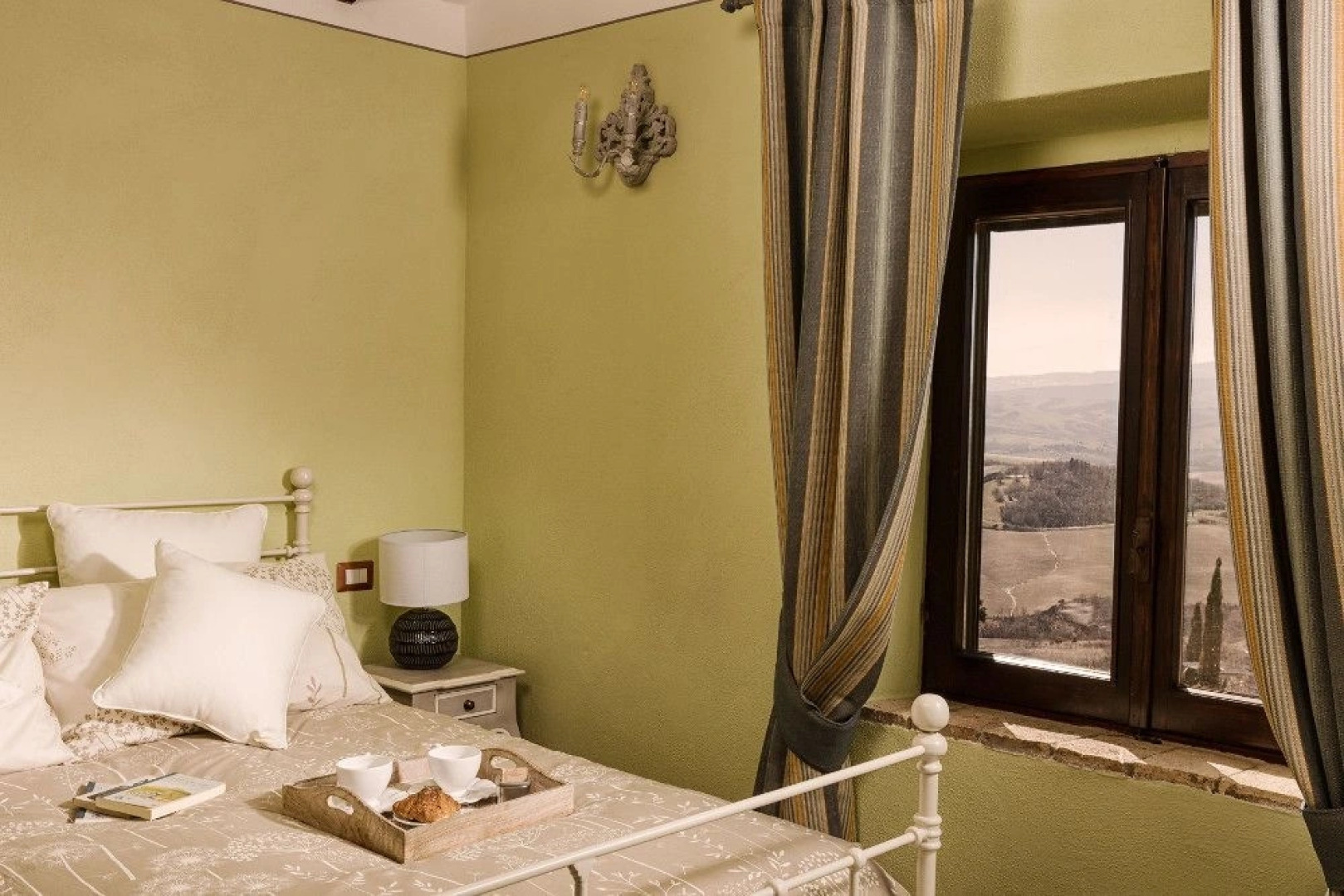 Verdidea - VILLA PAESAGGIO