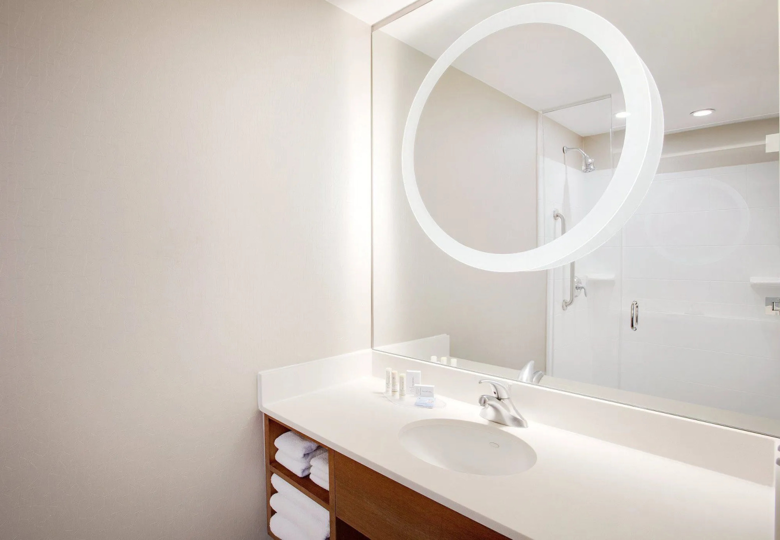 Springhill Suites Marriott Airport