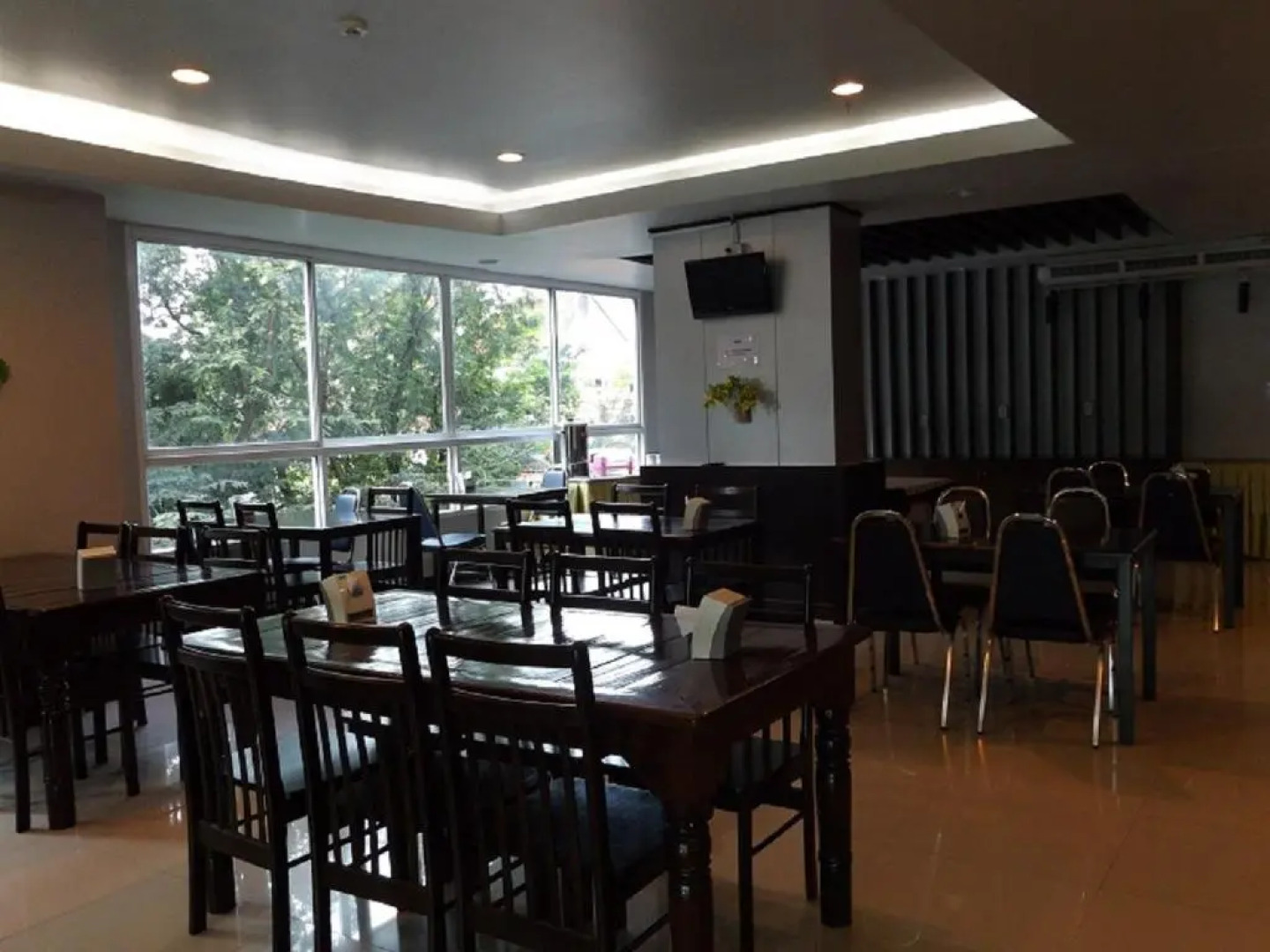 KM Kwanphayao Hotel