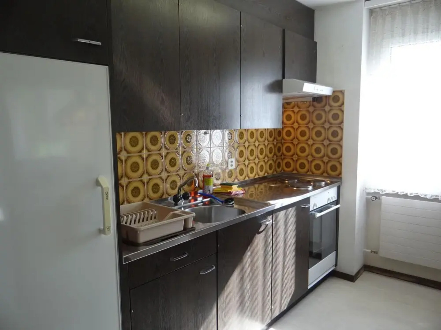 Sunnmatt S d Wohnung 831 Engelberg