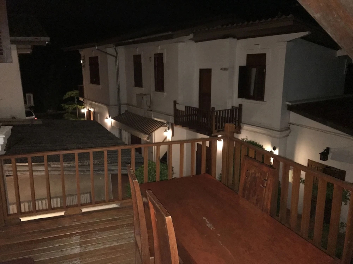 Mekong Riverside Lodge