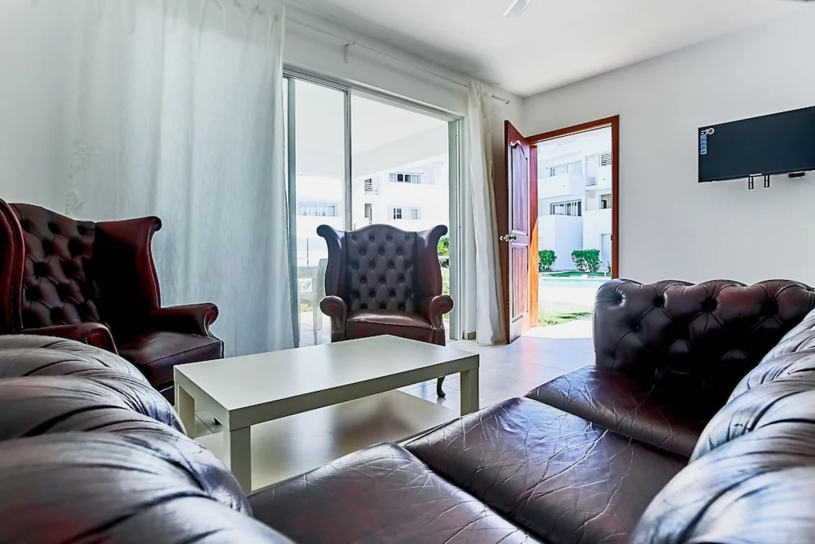 Los Corales Village - Las Terrazas Condo