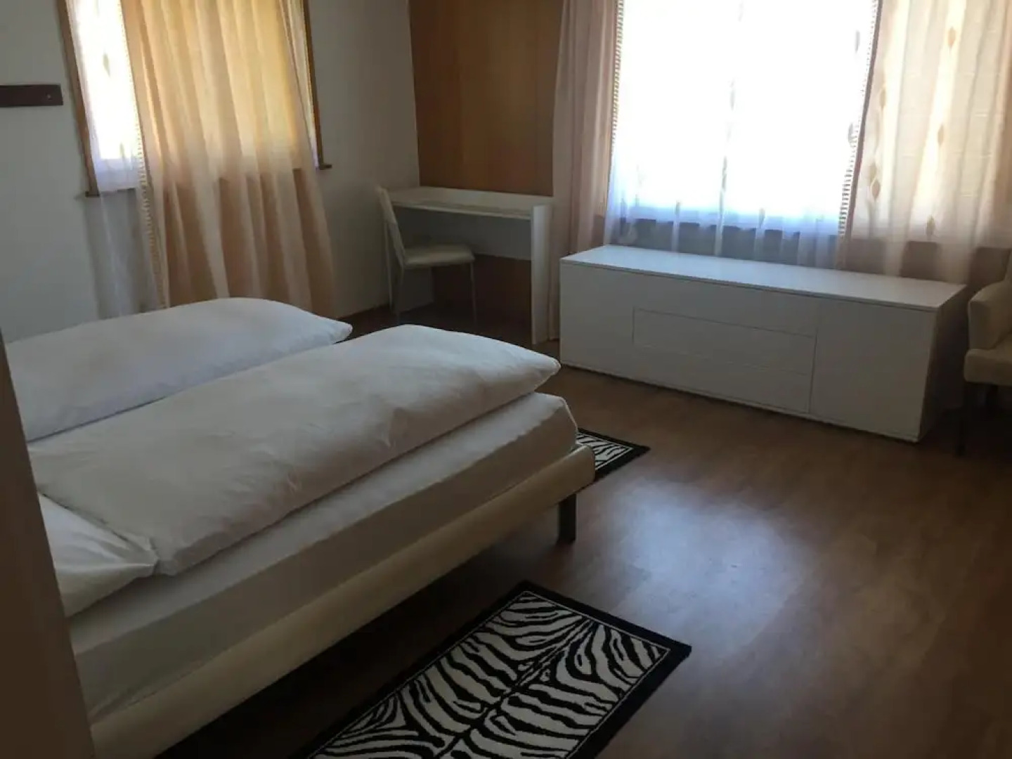 Hotel Bellevue Bären