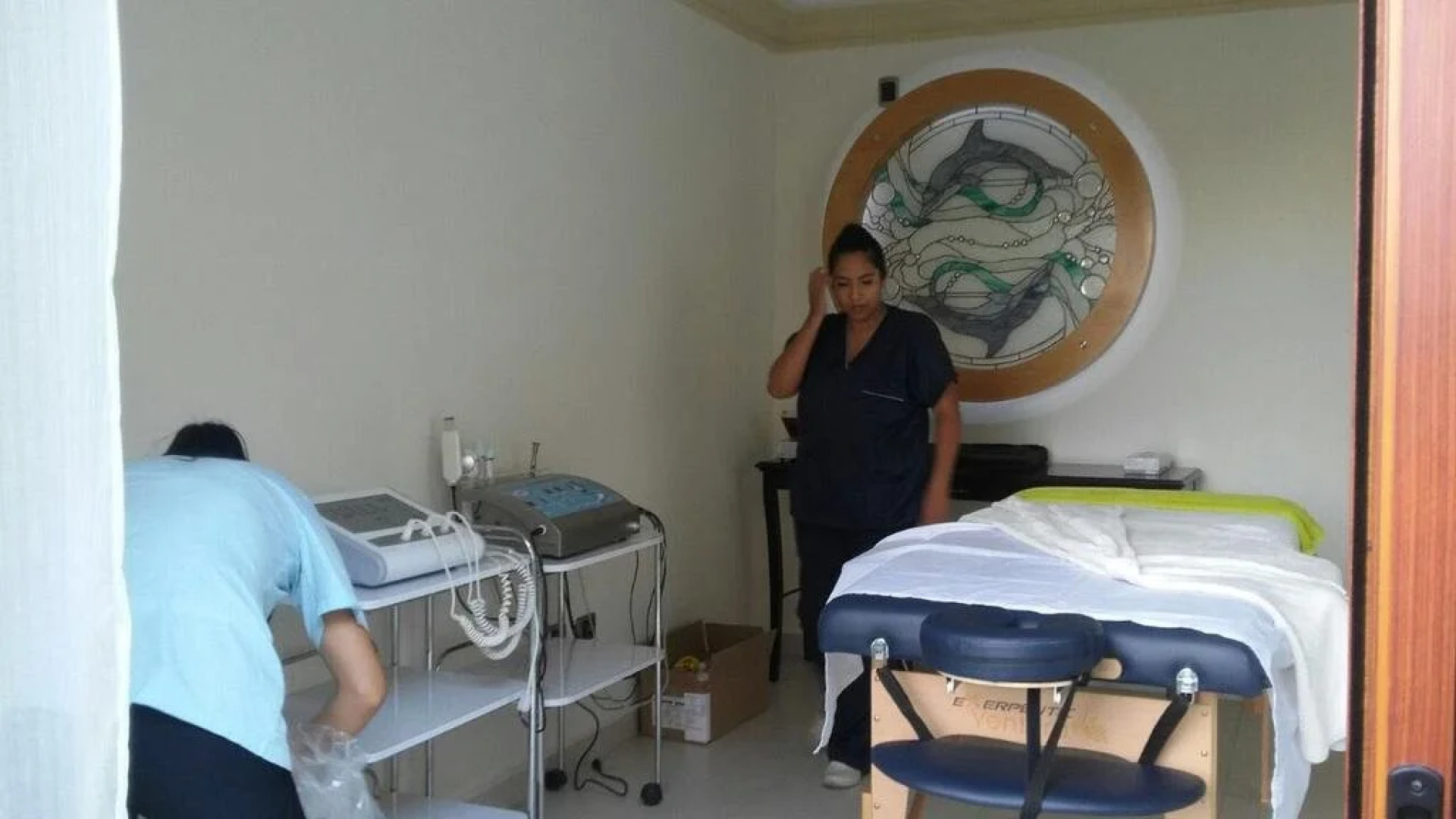 Hotel Boutique Tiffany