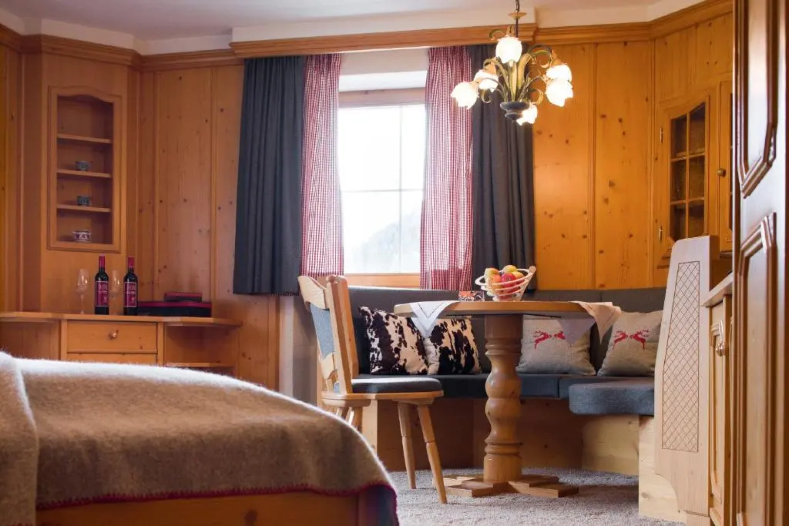 Hallers Genuss & Spa Hotel