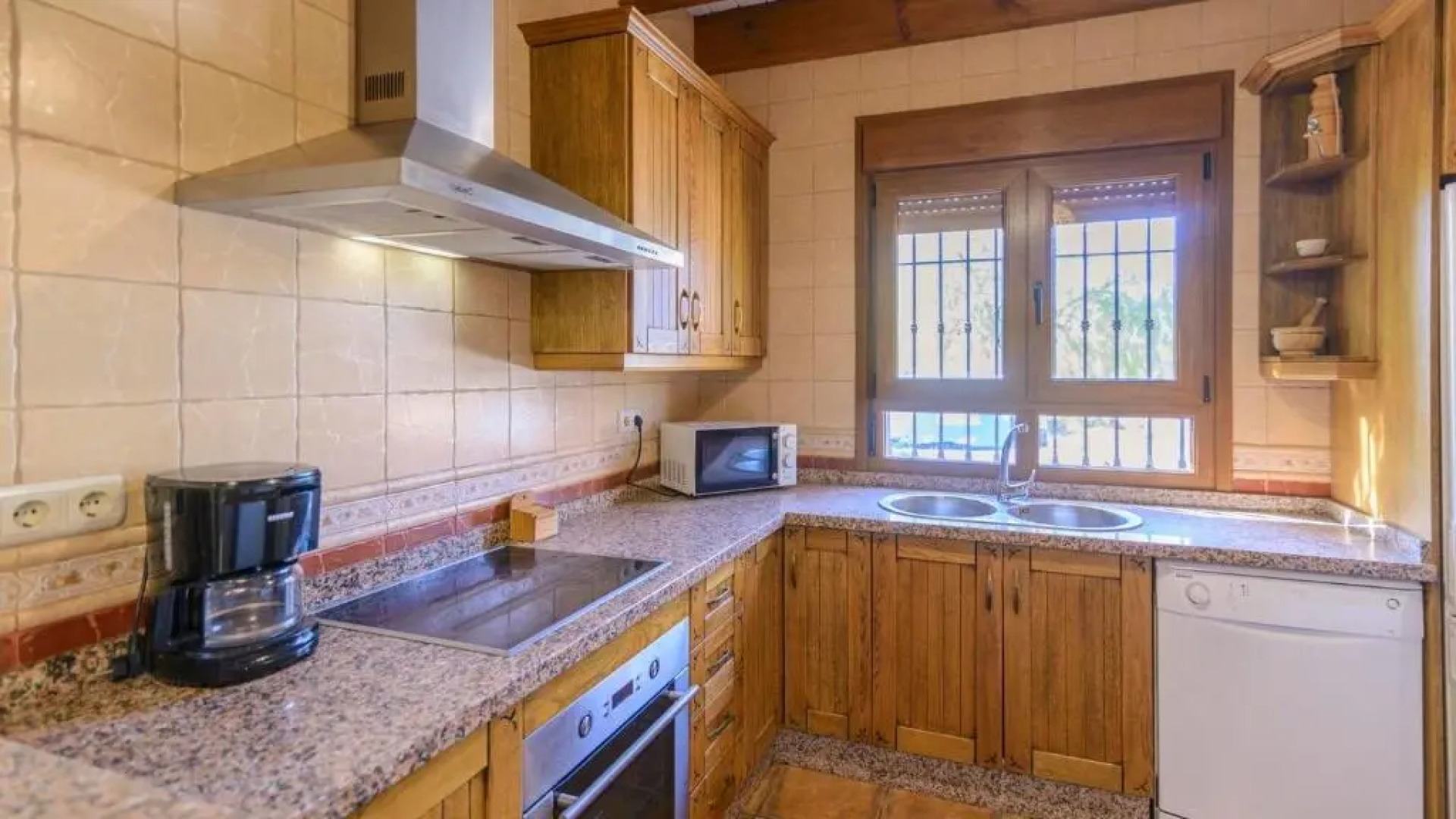 Cortijo Rueda Campos Tolox by Ruralidays